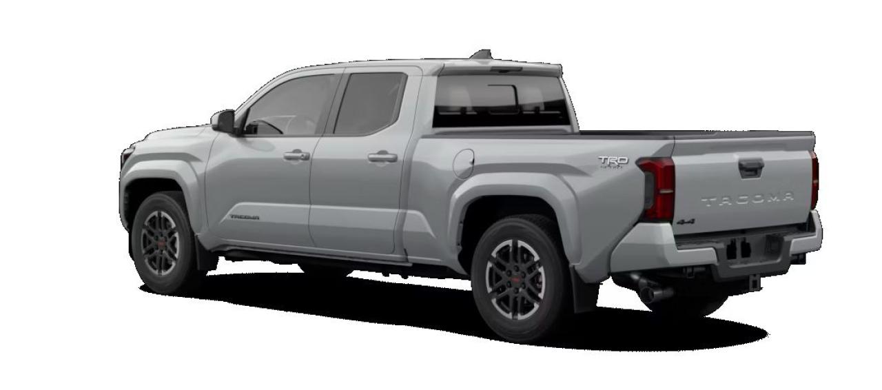 2025 Toyota Tacoma TRD Sport Photo