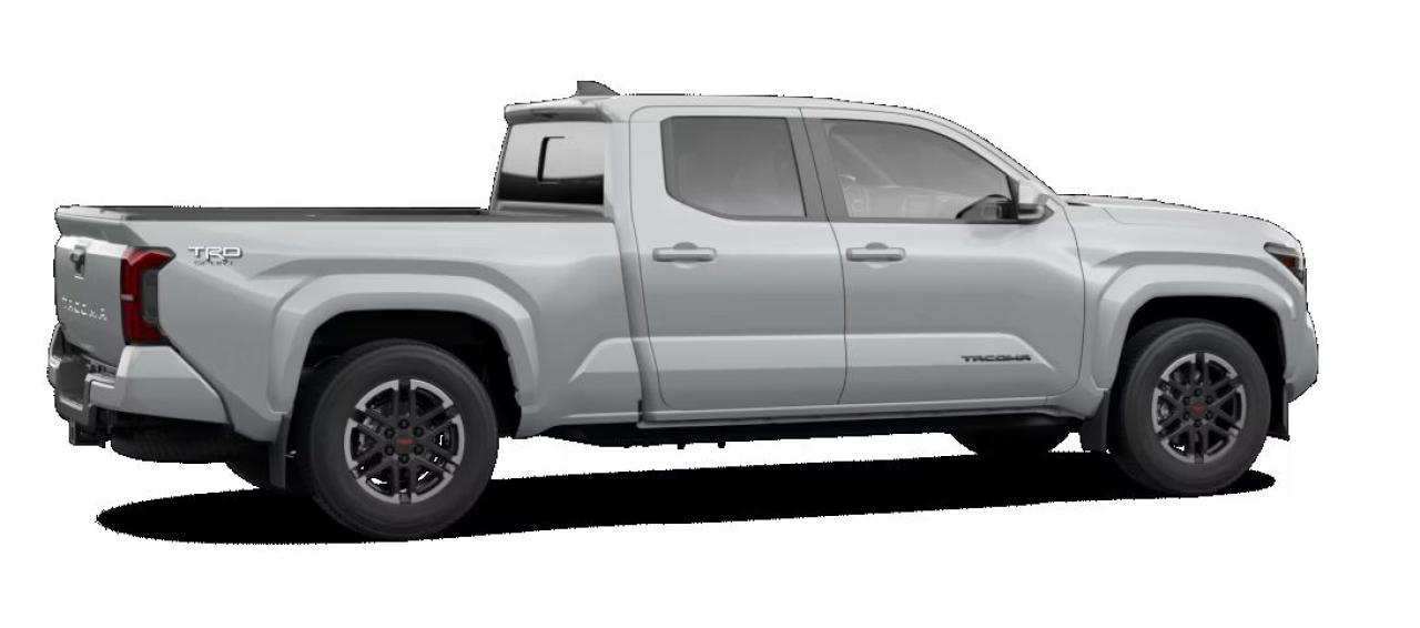2025 Toyota Tacoma TRD Sport Photo