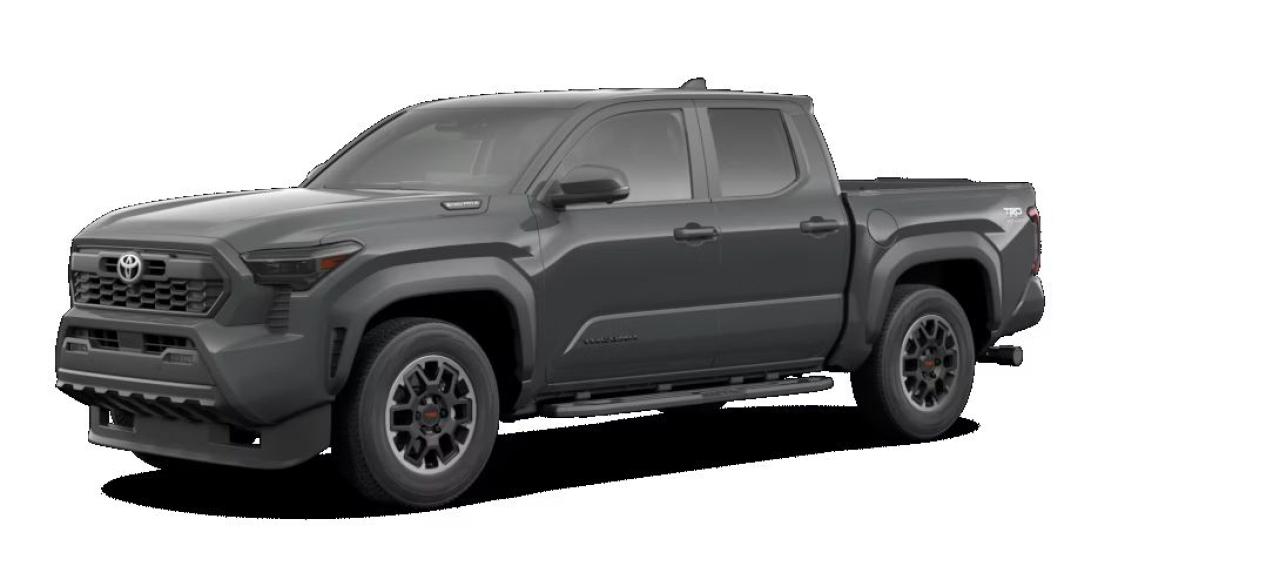 2025 Toyota Tacoma Hybrid Double Cab TRD Off Road Premium Photo0