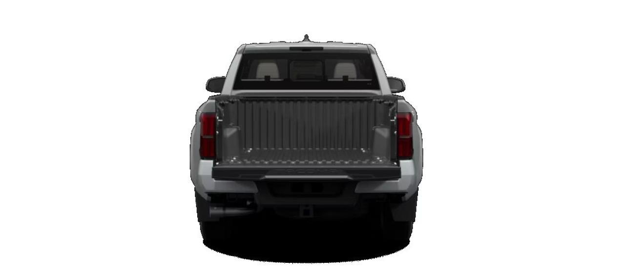 2025 Toyota Tacoma Hybrid Double Cab TRD Off Road Premium Photo