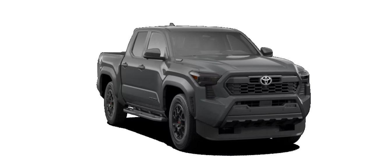 2025 Toyota Tacoma Hybrid Double Cab TRD Off Road Premium Photo