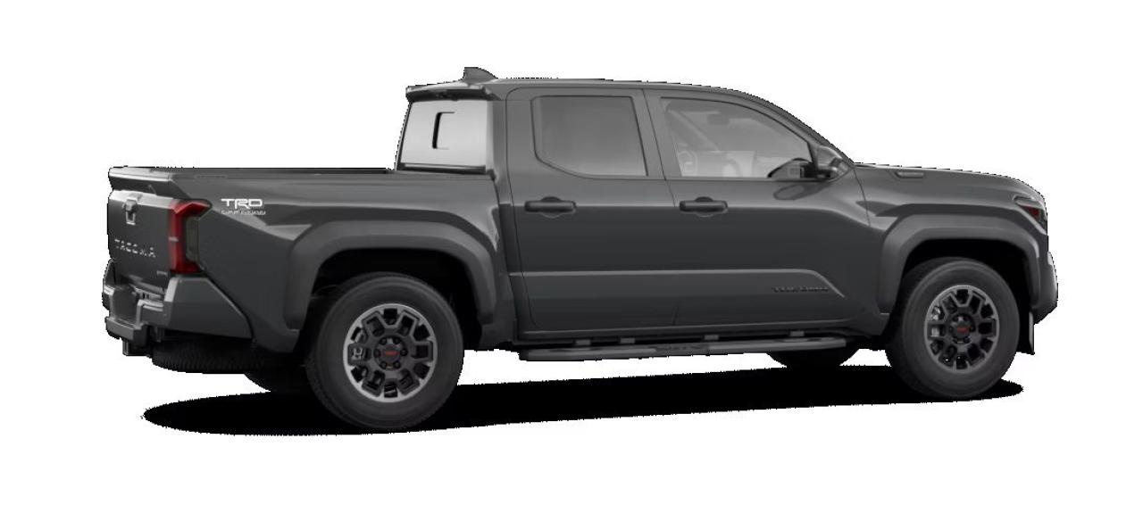 2025 Toyota Tacoma Hybrid Double Cab TRD Off Road Premium Photo