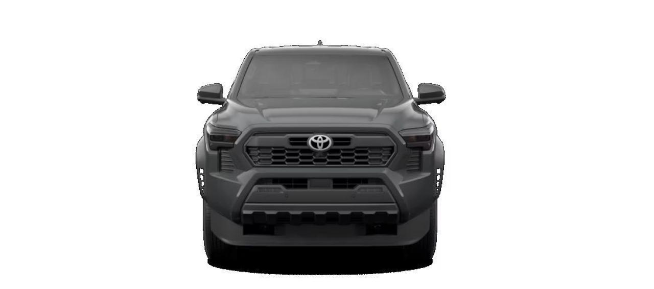 2025 Toyota Tacoma Hybrid Double Cab TRD Off Road Premium - Photo #8