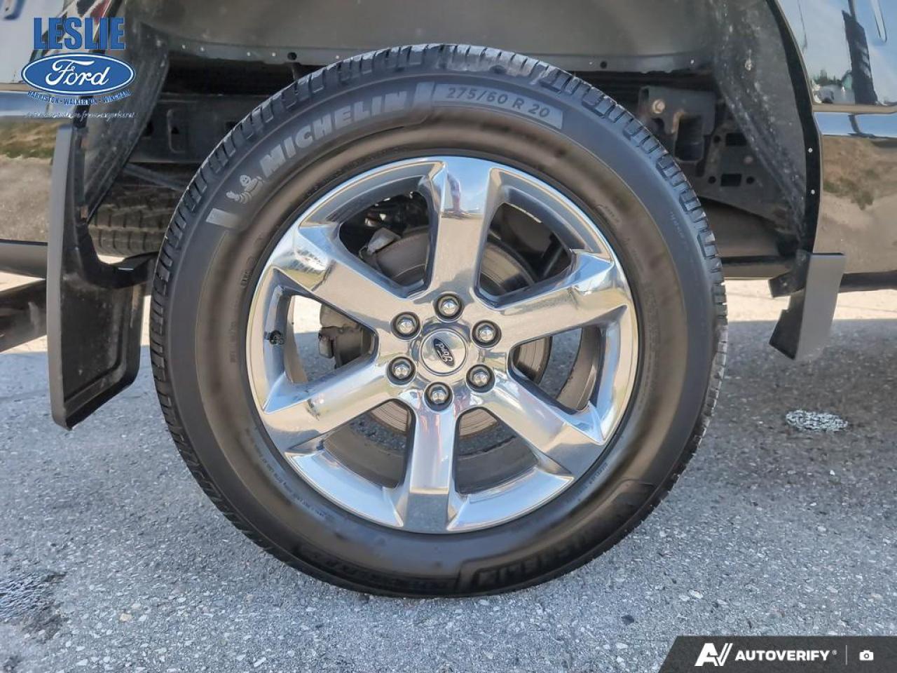 2022 Ford F-150 Lariat 4WD SuperCrew 5.5' Box Photo