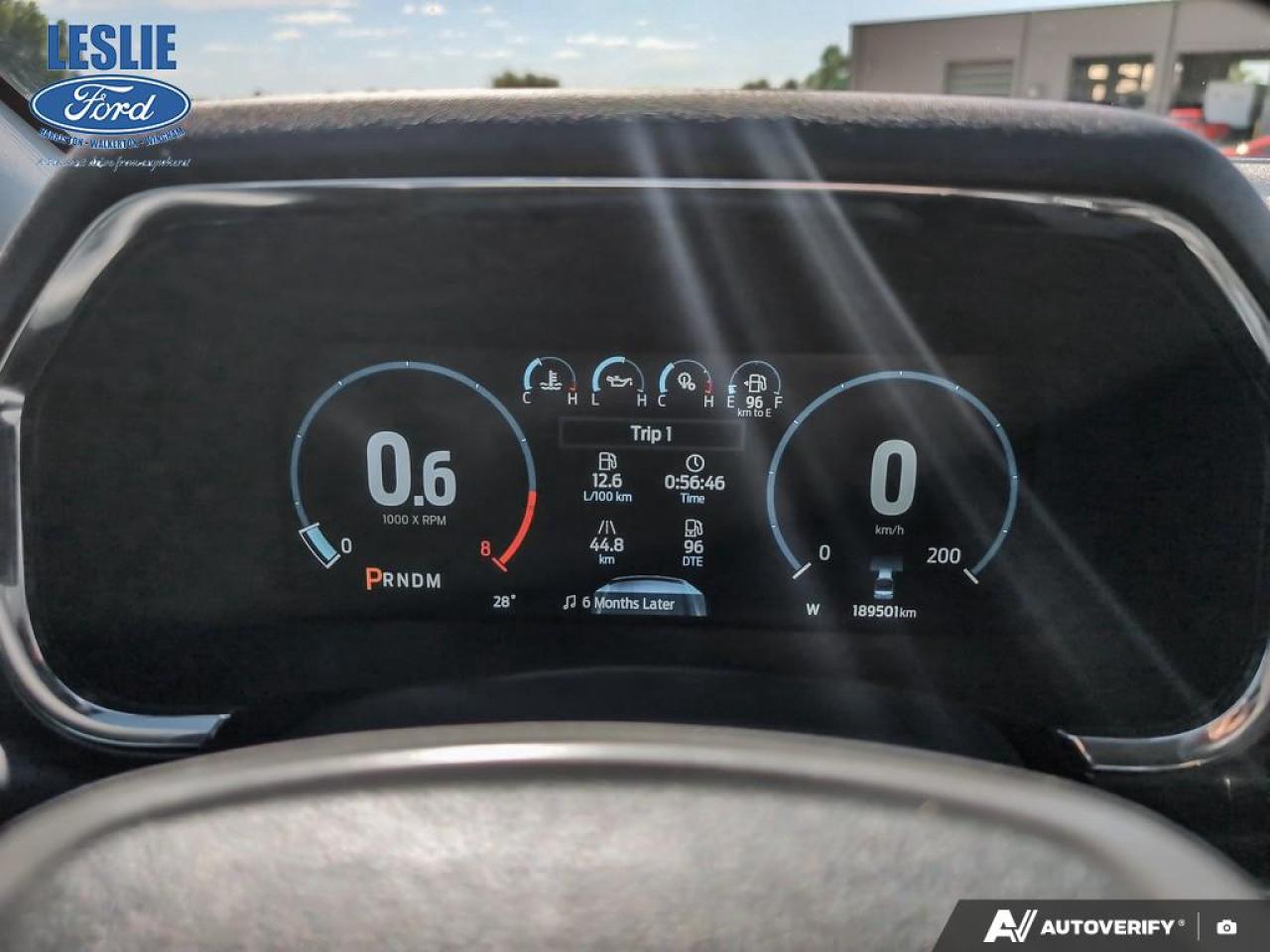 2022 Ford F-150 Lariat 4WD SuperCrew 5.5' Box Photo