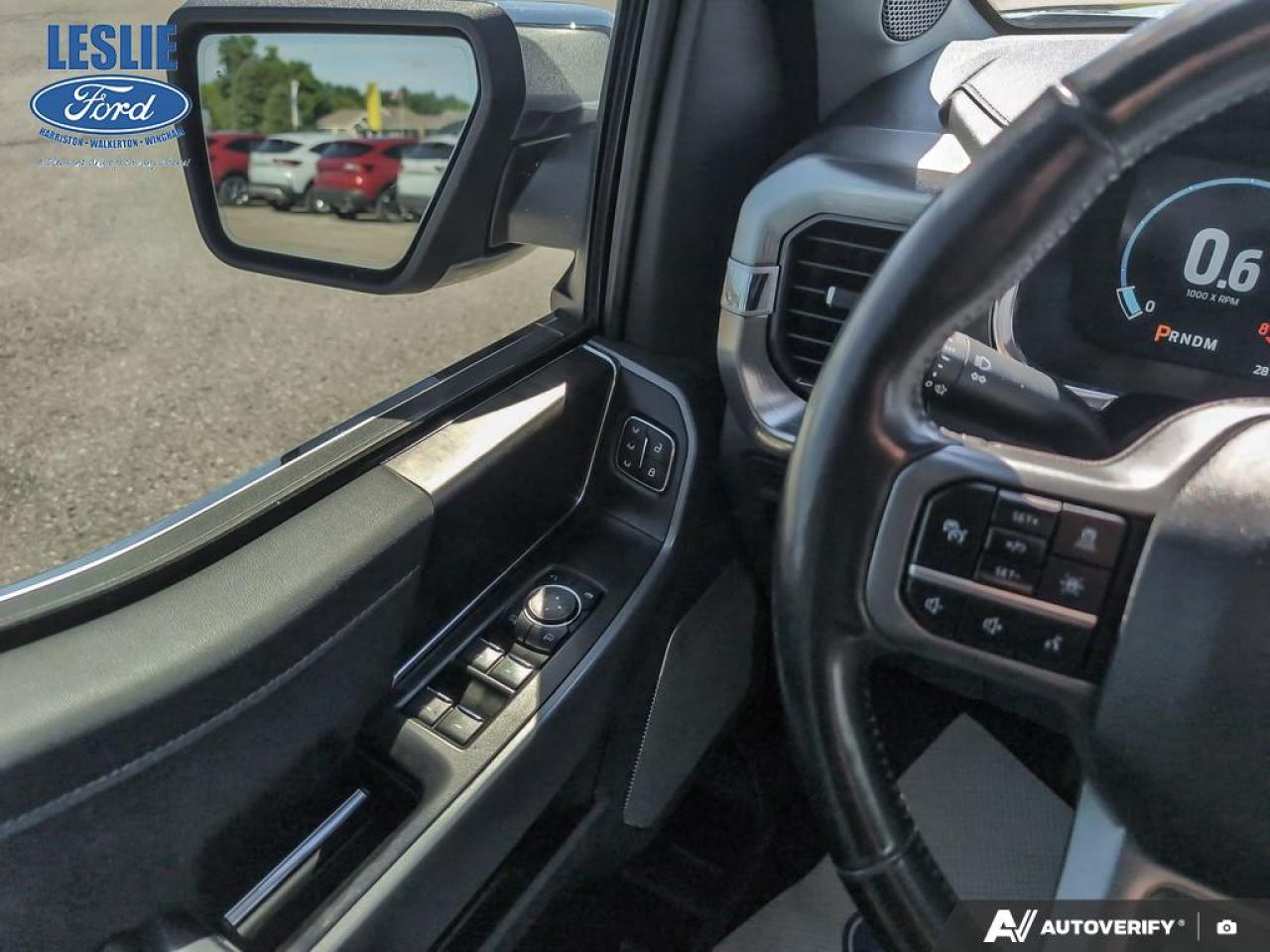 2022 Ford F-150 Lariat 4WD SuperCrew 5.5' Box Photo