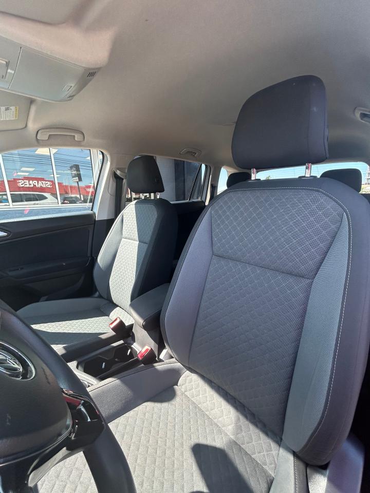 2019 Volkswagen Tiguan Trendline - Photo #8