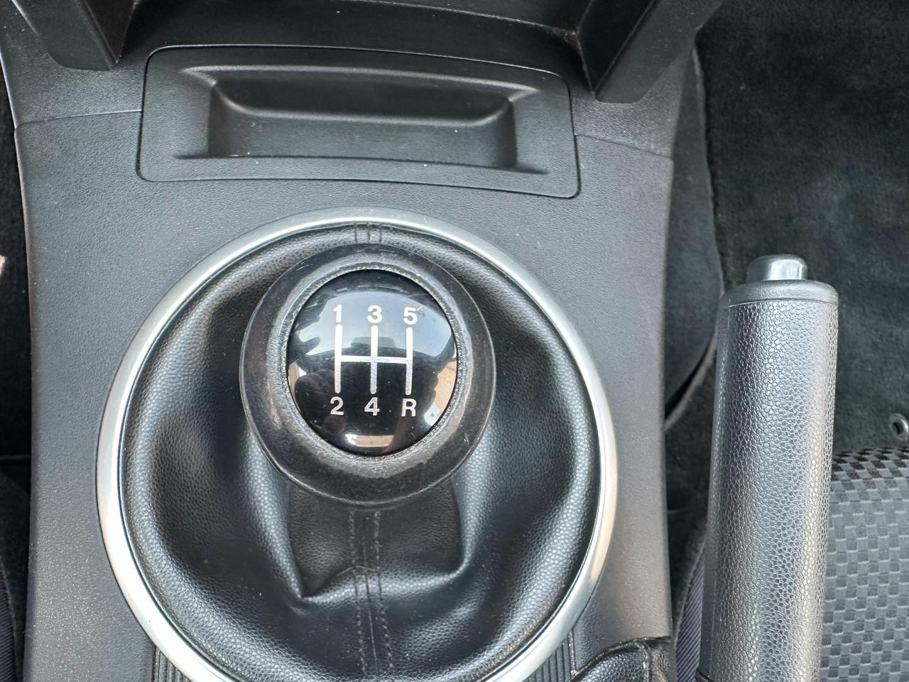 2008 Mazda Miata MX-5 2dr Conv Man - Photo #13