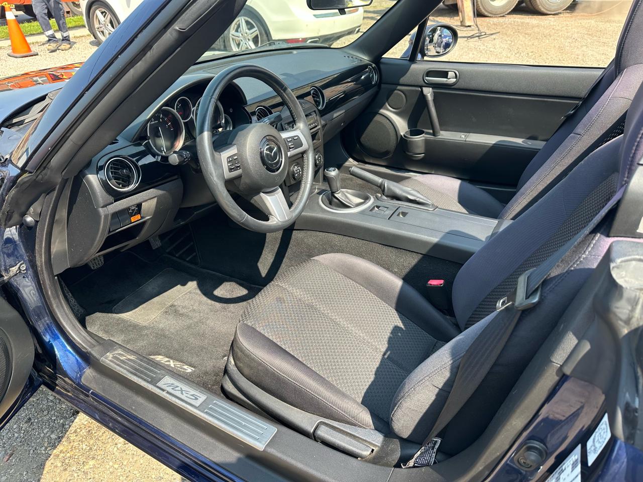 2008 Mazda Miata MX-5 2dr Conv Man - Photo #10