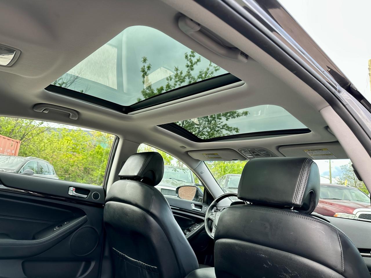 2014 Kia CADENZA Premium - Photo #15