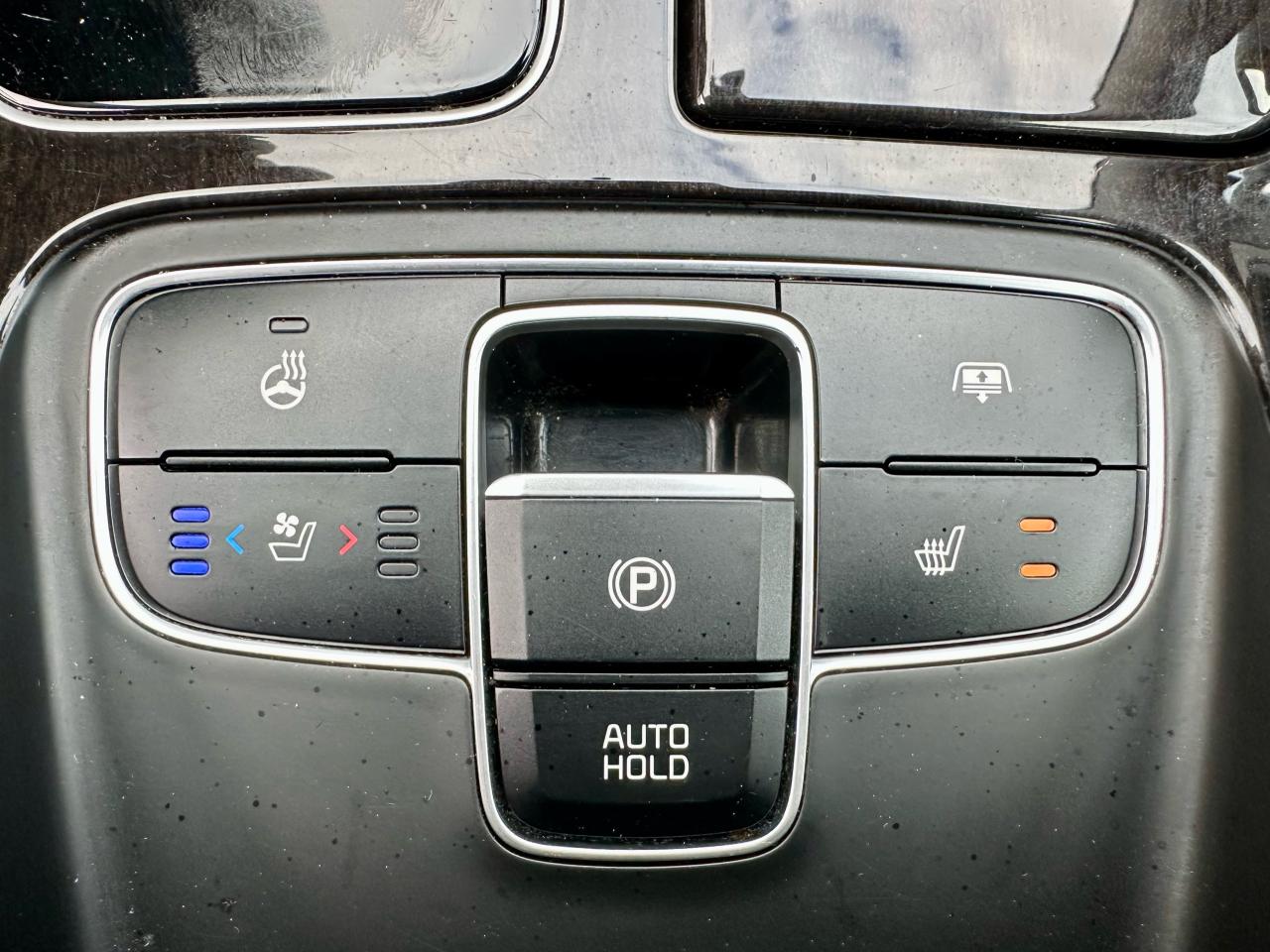 2014 Kia CADENZA Premium - Photo #18
