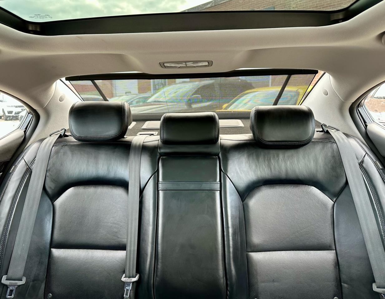2014 Kia CADENZA Premium - Photo #24