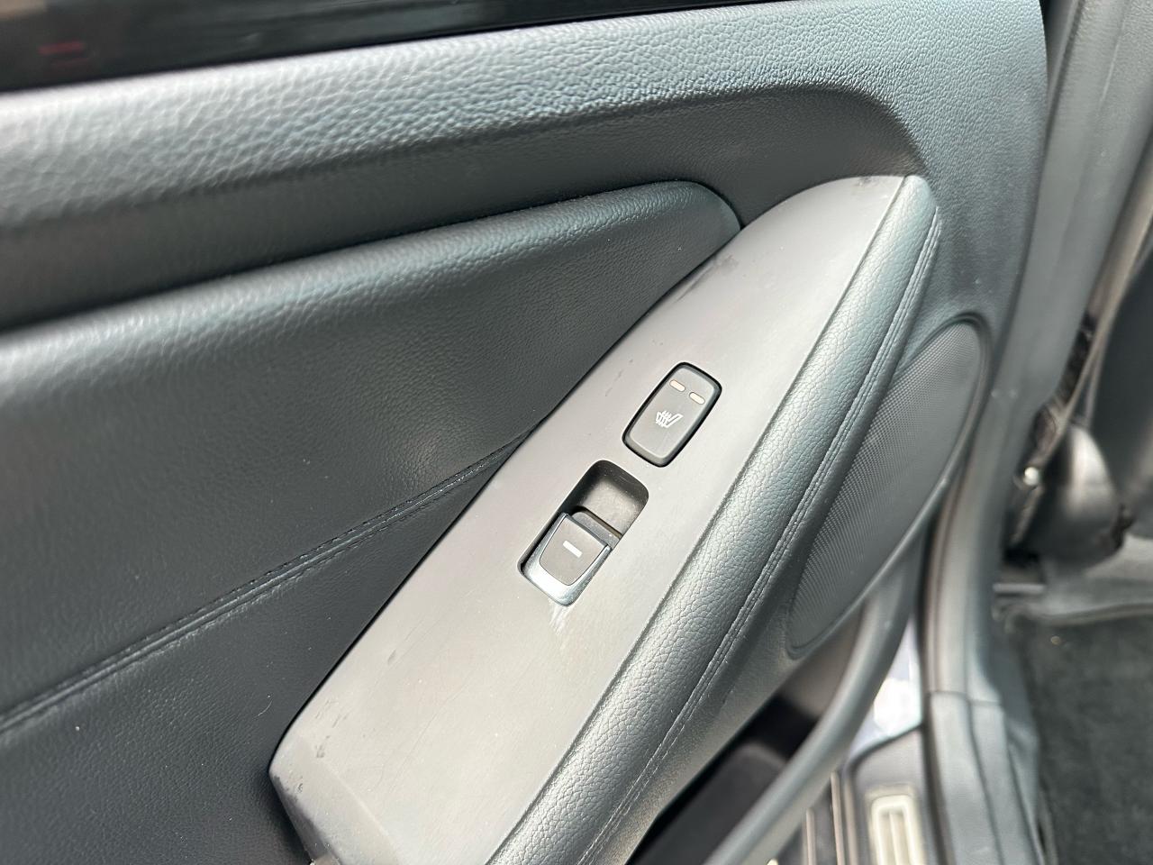 2014 Kia CADENZA Premium - Photo #20