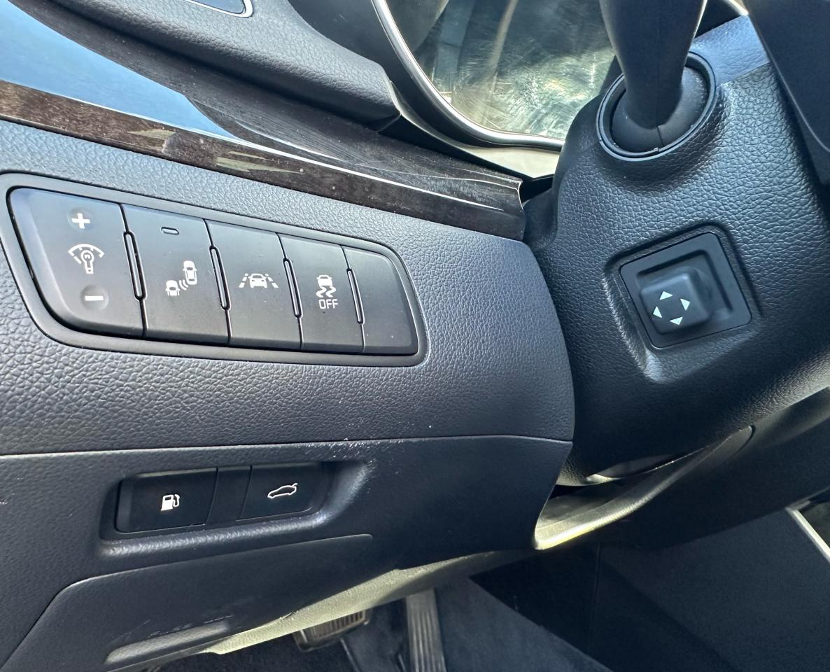 2014 Kia CADENZA Premium - Photo #31