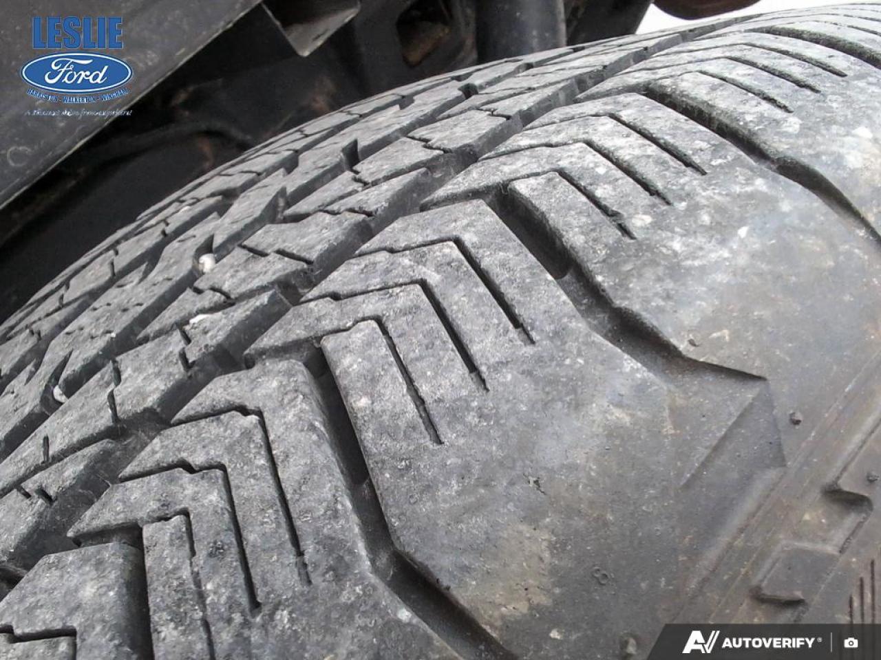 2021 Ford F-150 Lariat 4WD SuperCrew 5.5' Box Photo