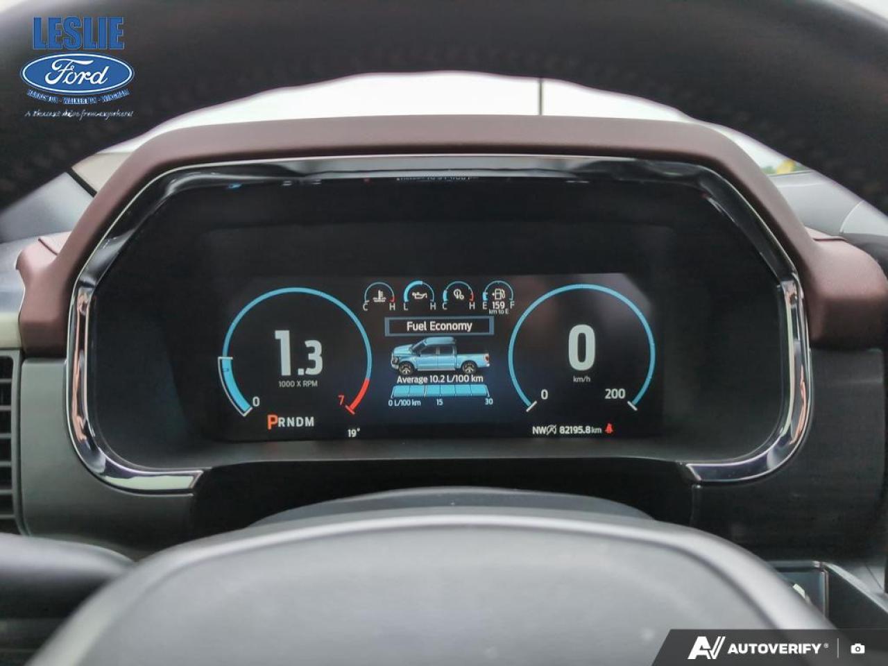 2021 Ford F-150 Lariat 4WD SuperCrew 5.5' Box Photo