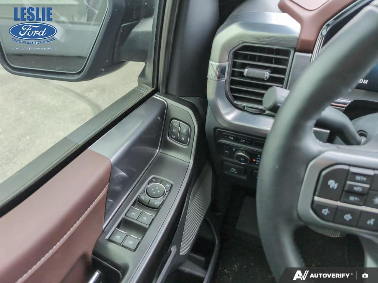 2021 Ford F-150 Lariat 4WD SuperCrew 5.5' Box Photo