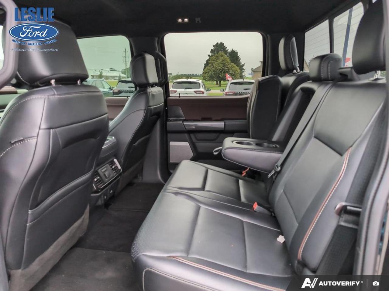 2021 Ford F-150 Lariat 4WD SuperCrew 5.5' Box Photo