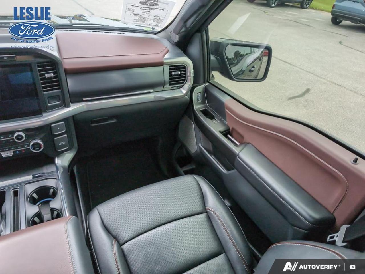 2021 Ford F-150 Lariat 4WD SuperCrew 5.5' Box Photo