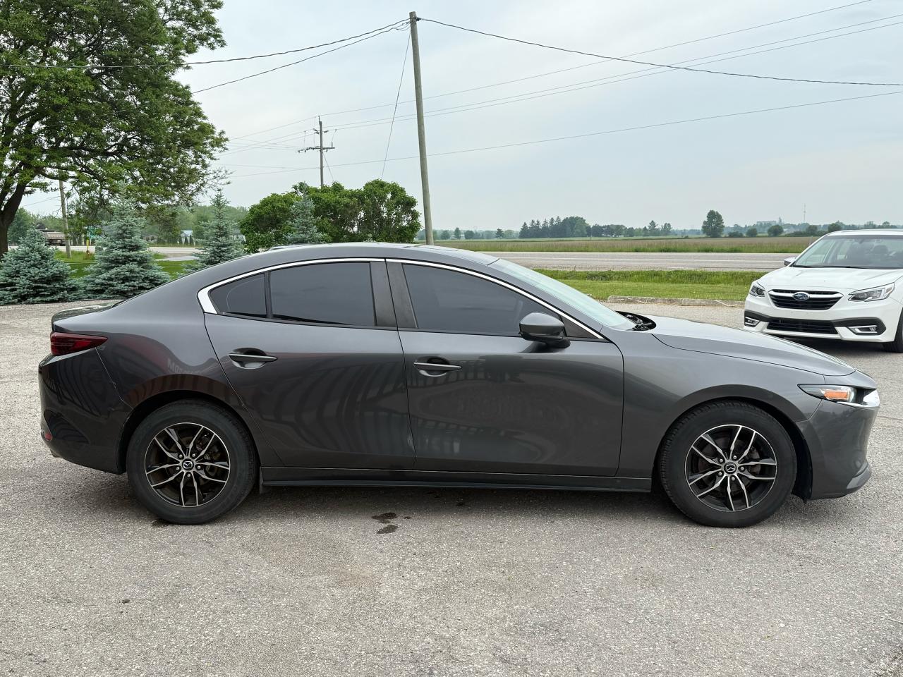 2019 Mazda MAZDA3 GS | Backup Camera | Heated Seats | Sunroof - Photo #6