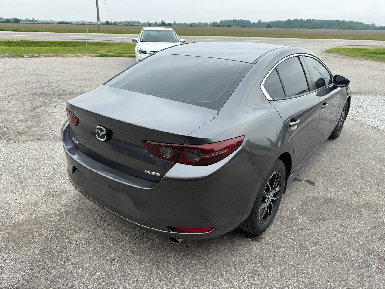 2019 Mazda MAZDA3 GS | Backup Camera | Heated Seats | Sunroof - Photo #5