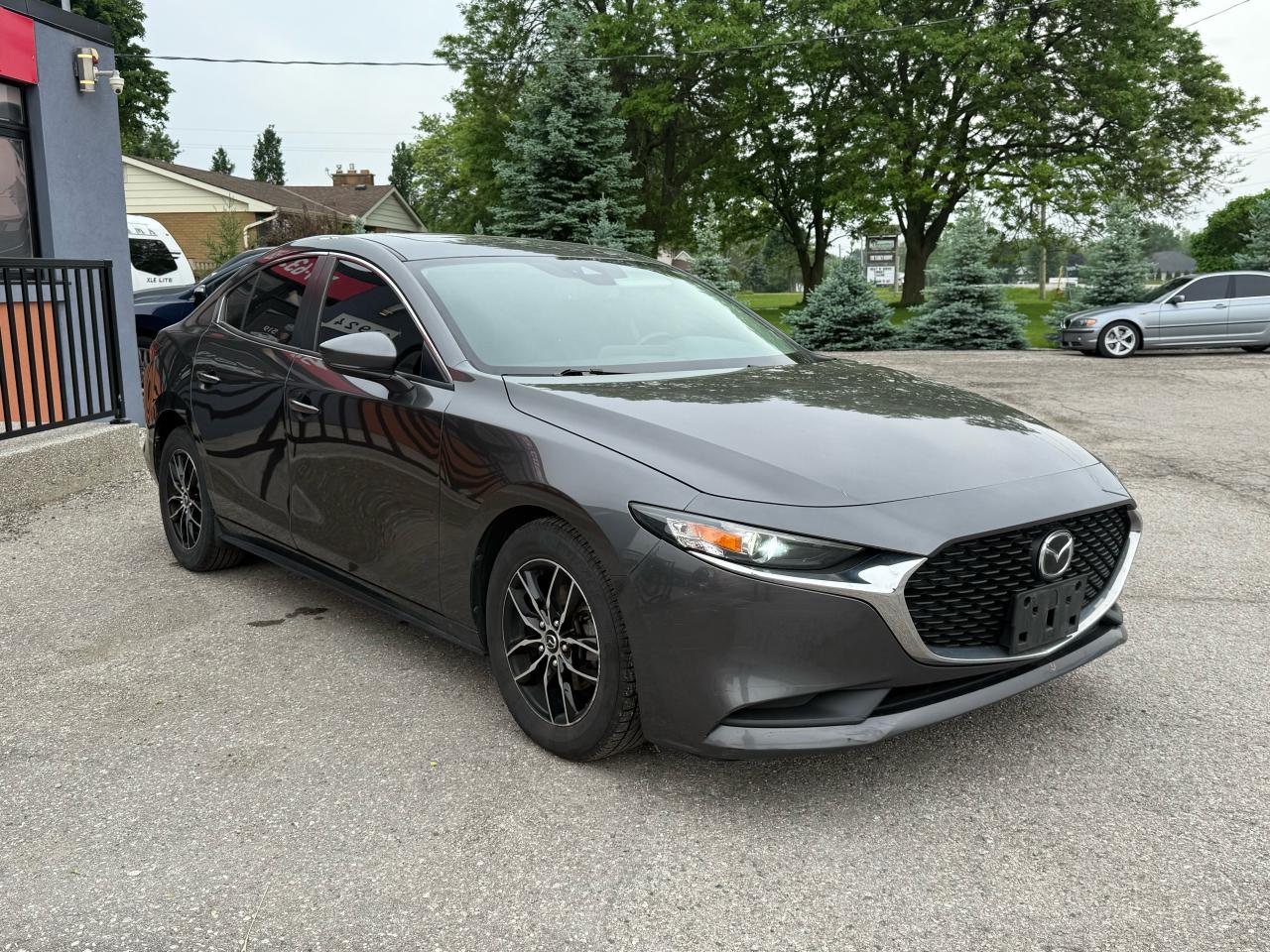 2019 Mazda MAZDA3 GS | Backup Camera | Heated Seats | Sunroof - Photo #7