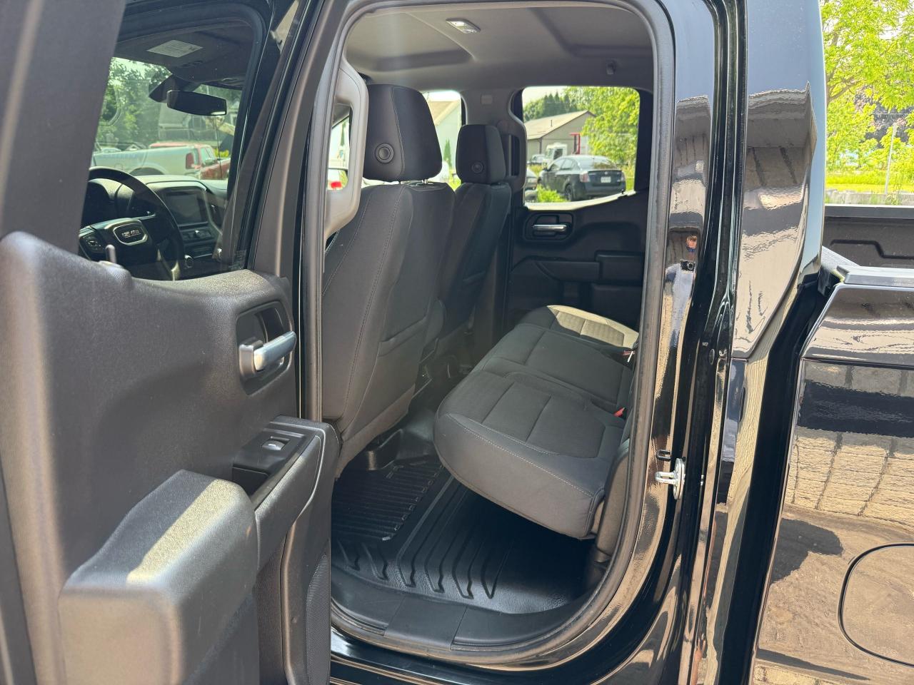 2020 GMC Sierra 1500  - Photo #8