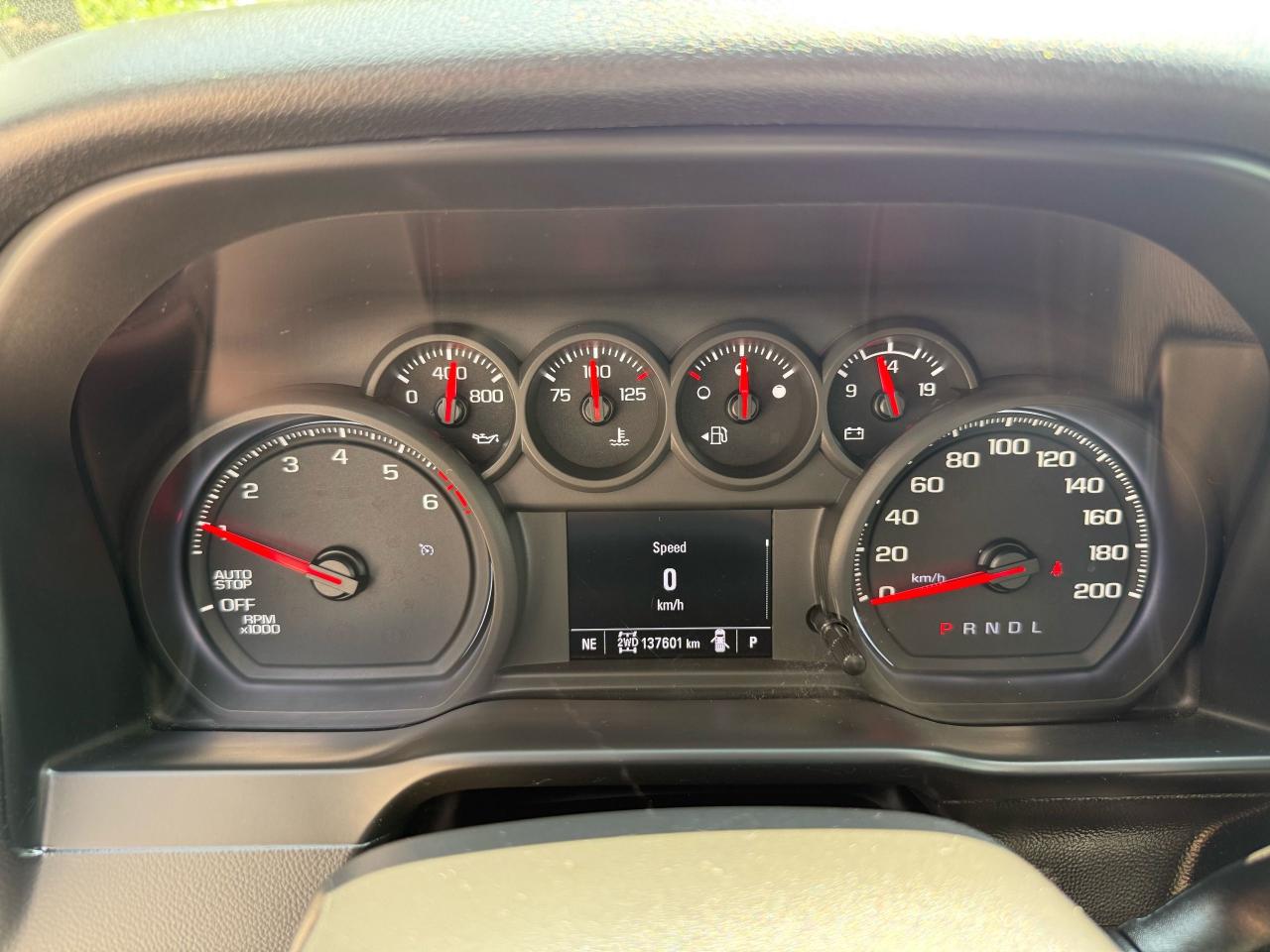 2020 GMC Sierra 1500  - Photo #10