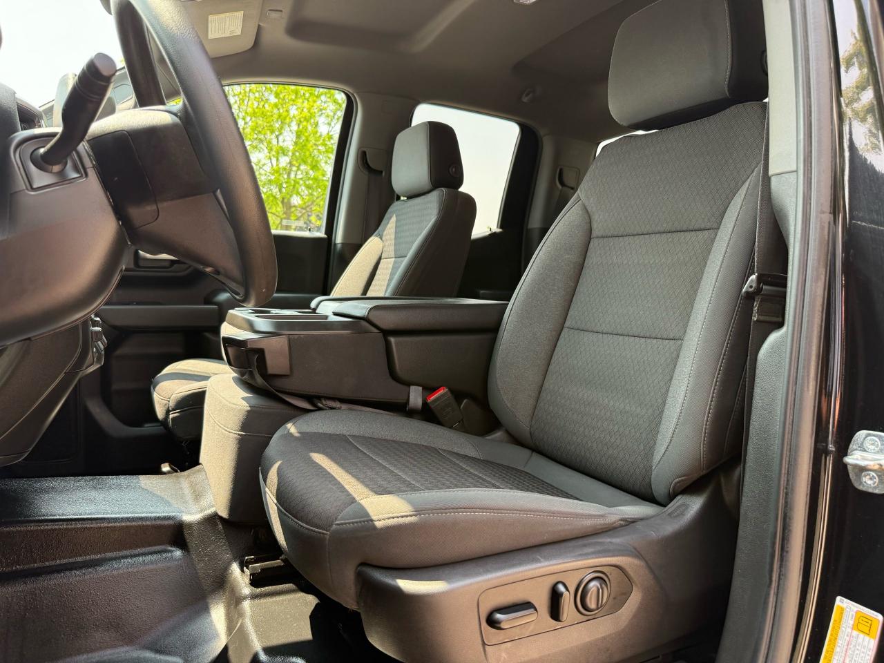 2020 GMC Sierra 1500  - Photo #6