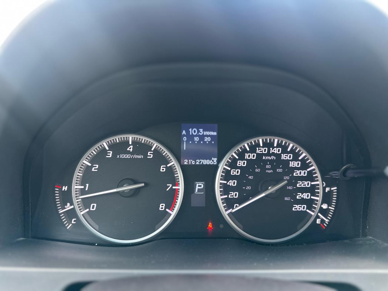 2014 Acura RDX AWD TECH Photo