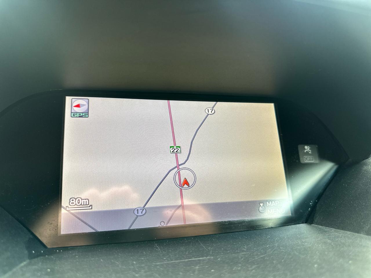 2014 Acura RDX AWD TECH Photo