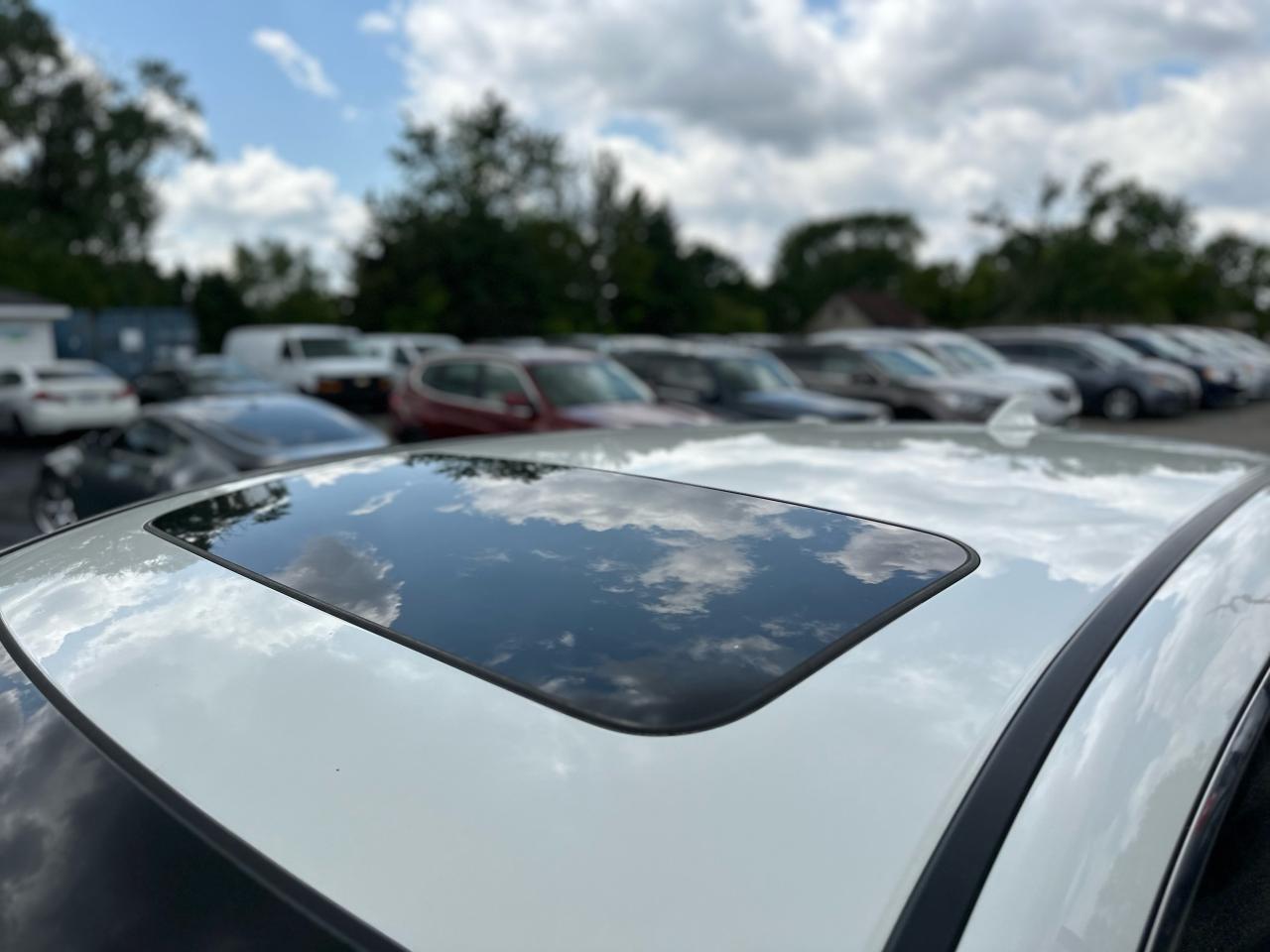 2014 Acura RDX AWD TECH Photo