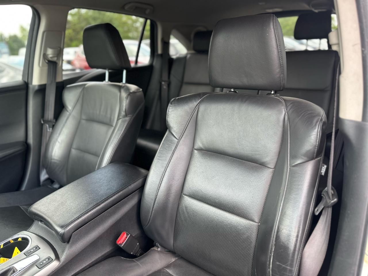 2014 Acura RDX AWD Tech pkg Photo11