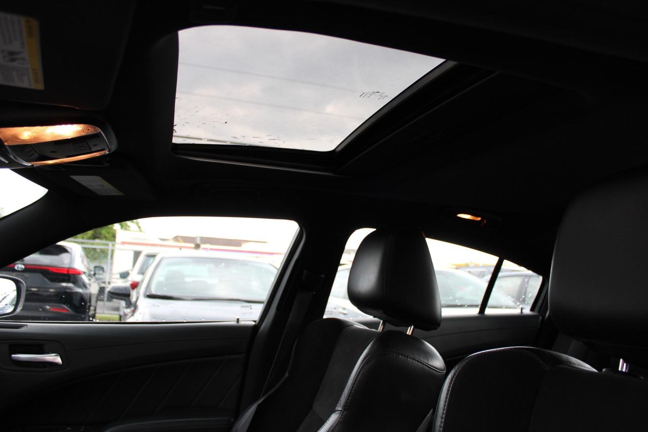 2023 Dodge Charger GT - Photo #6