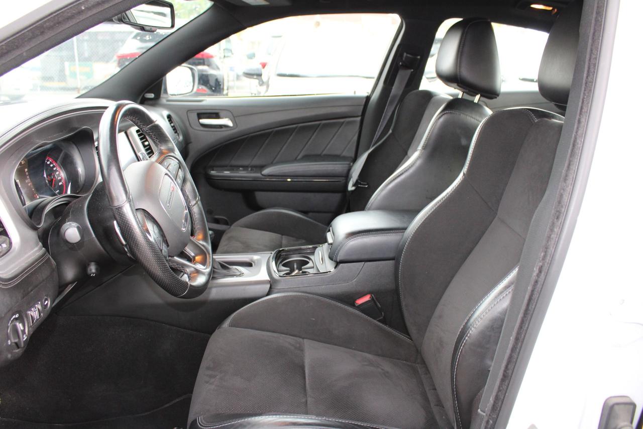 2023 Dodge Charger GT - Photo #9