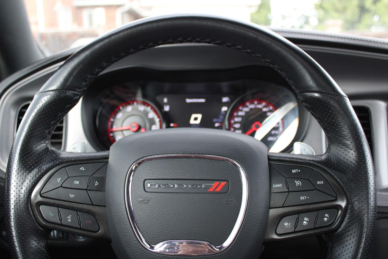 2023 Dodge Charger GT - Photo #11