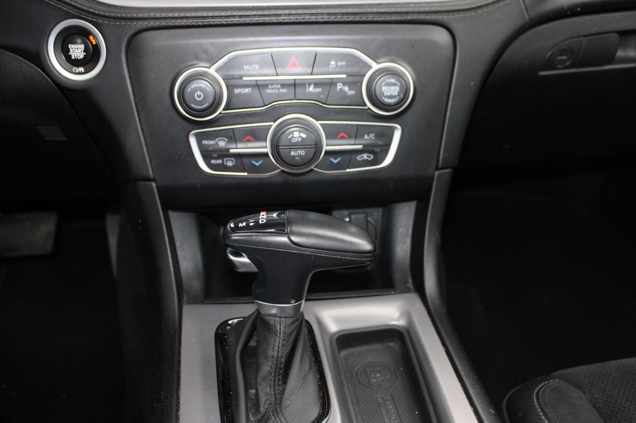 2023 Dodge Charger GT - Photo #12