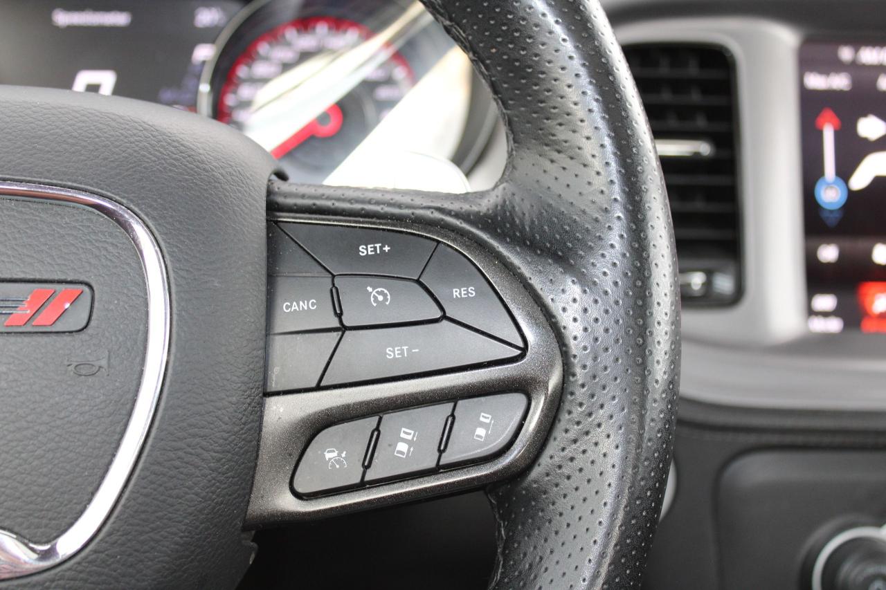 2023 Dodge Charger GT - Photo #13