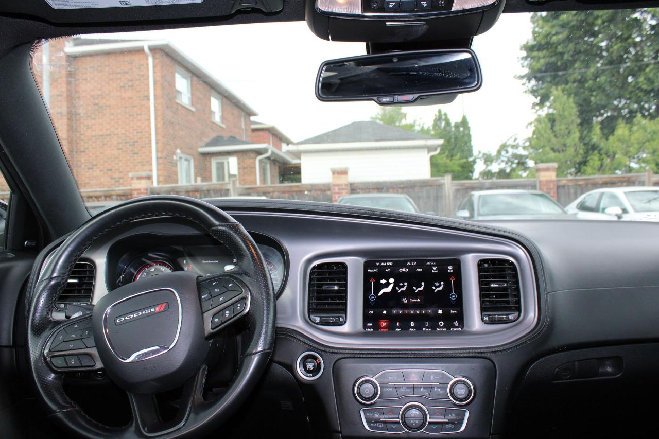2023 Dodge Charger GT - Photo #14