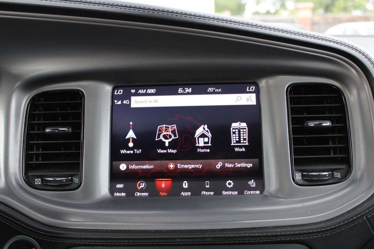 2023 Dodge Charger GT - Photo #15