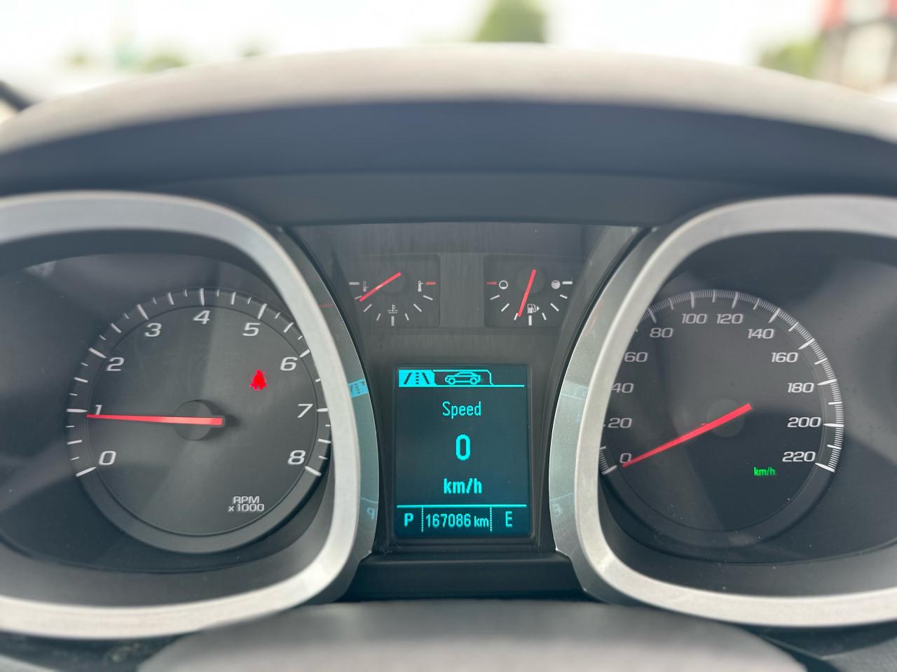 2017 Chevrolet Equinox LT One Owner/No Accidents Photo39