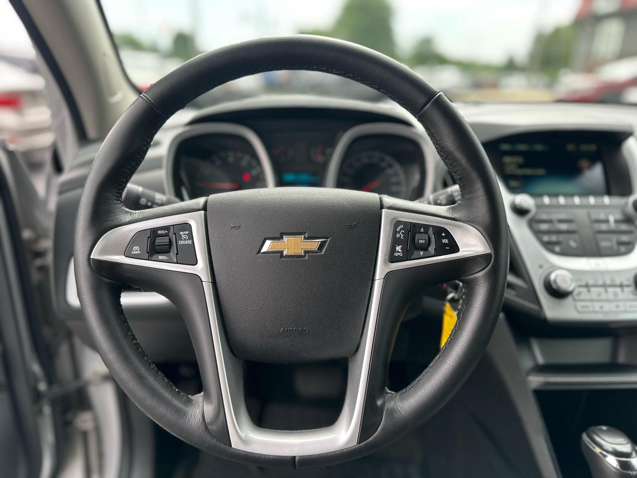 2017 Chevrolet Equinox LT One Owner/No Accidents Photo15