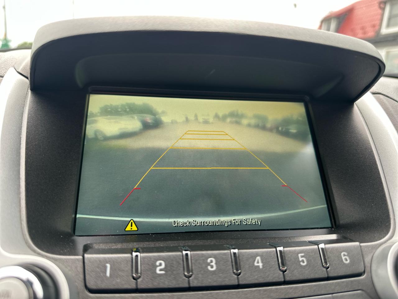 2017 Chevrolet Equinox LT One Owner/No Accidents Photo18