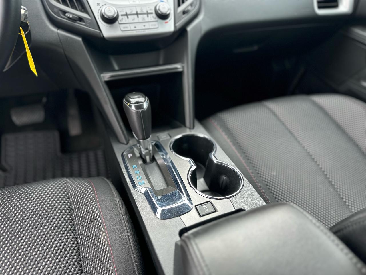2017 Chevrolet Equinox LT One Owner/No Accidents Photo34