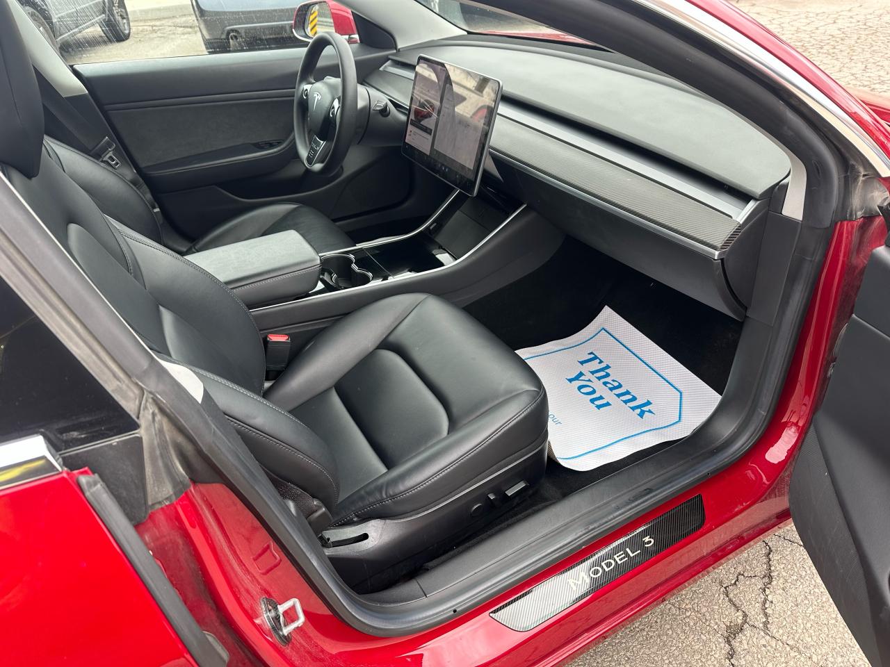 2019 Tesla Model 3 Performance - Photo #14