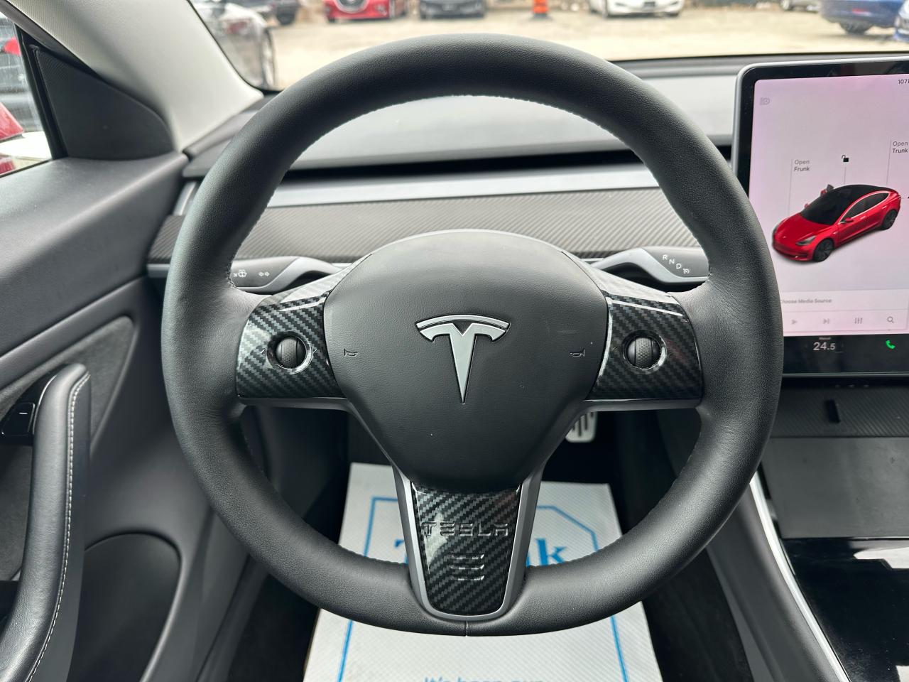 2019 Tesla Model 3 Performance - Photo #16