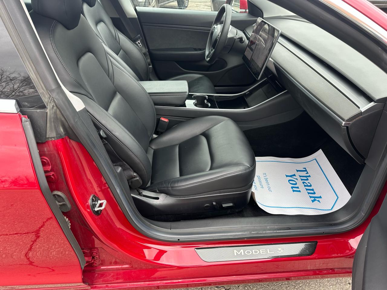 2019 Tesla Model 3 Performance - Photo #15