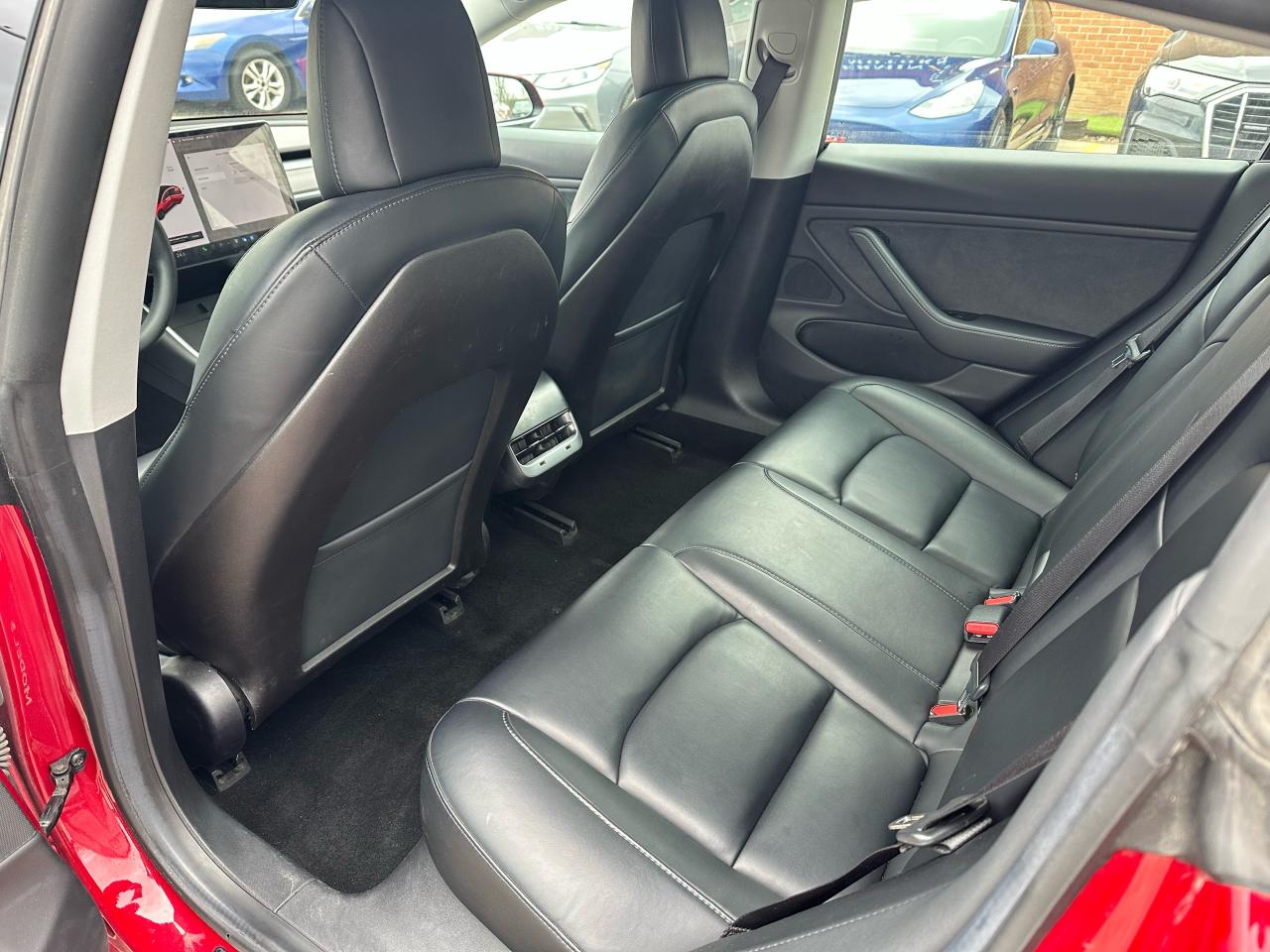 2019 Tesla Model 3 Performance - Photo #18
