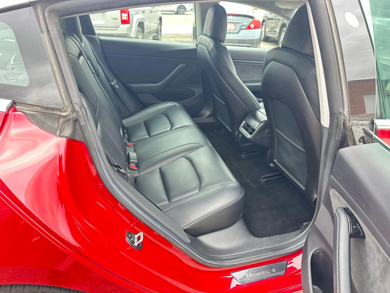 2019 Tesla Model 3 Performance - Photo #12