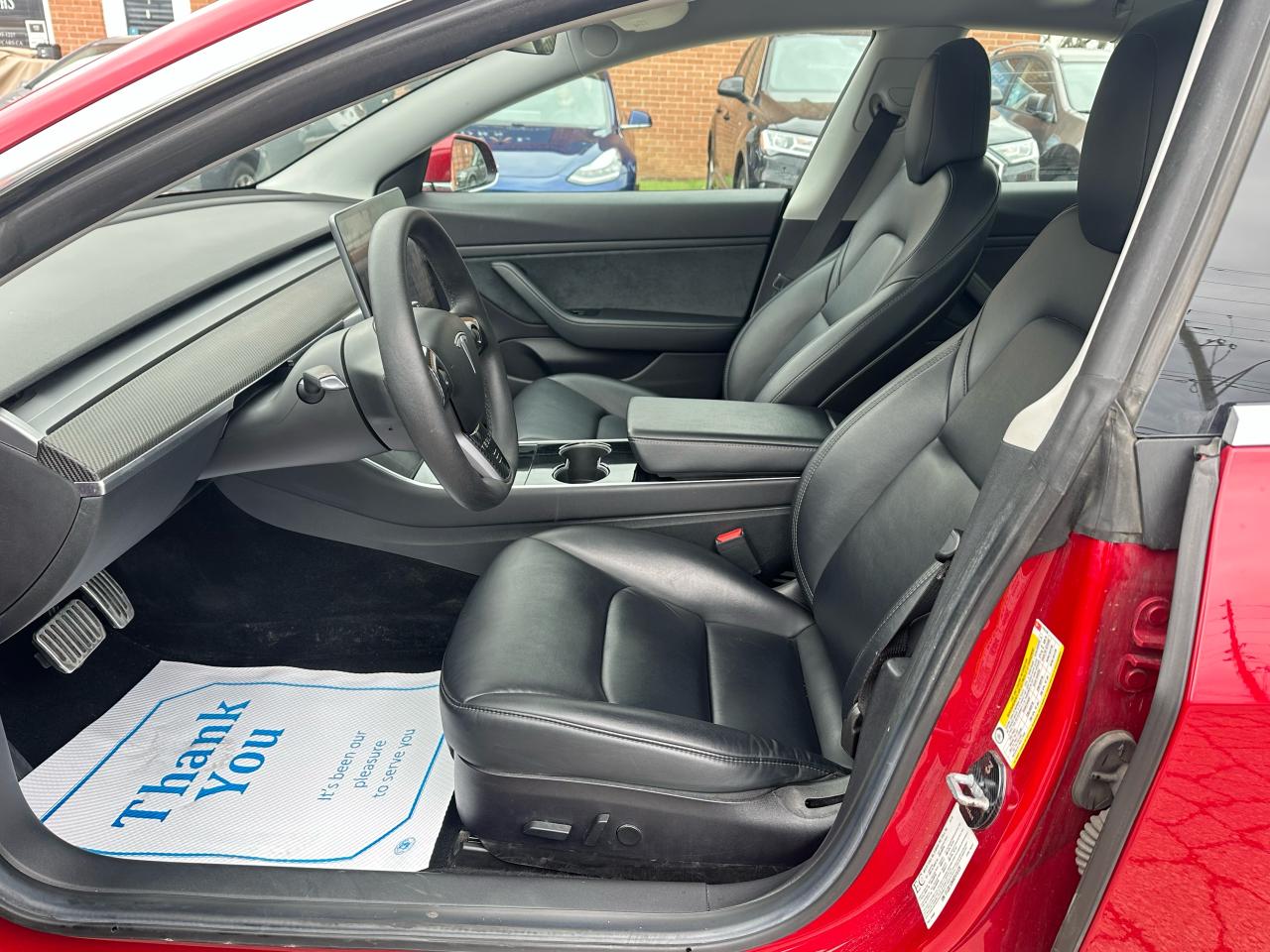 2019 Tesla Model 3 Performance - Photo #13